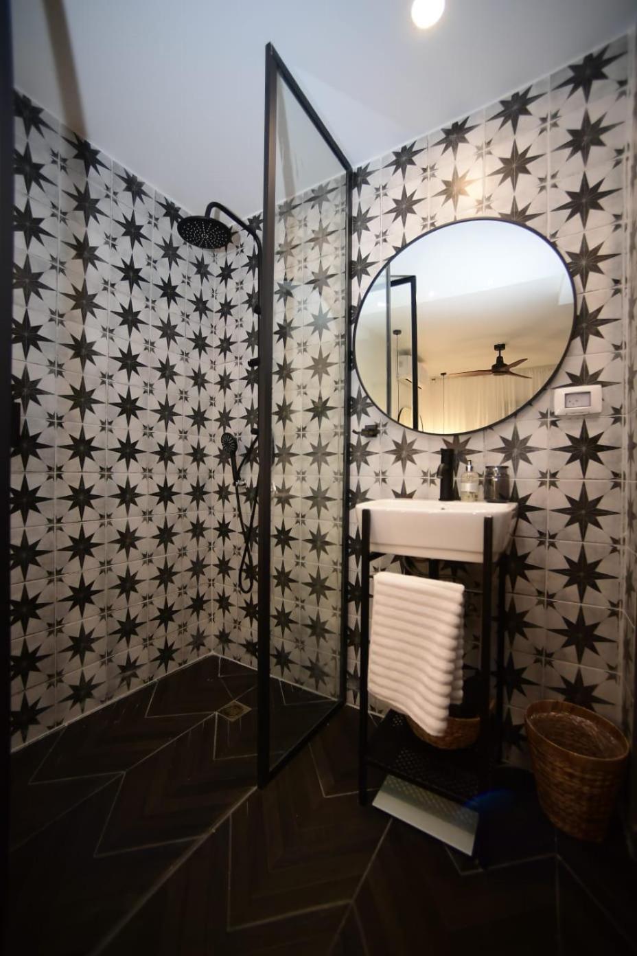 Z-32 Luxury Boutique Apartment Eilat Exterior foto